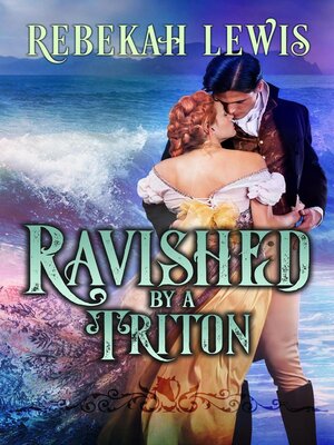 cover image of Ravished by a Triton